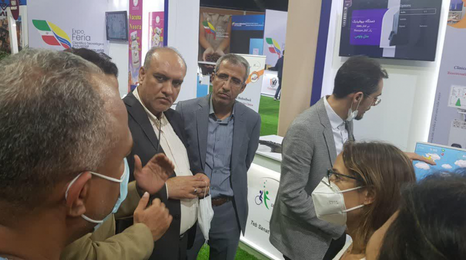 استقبال ونزوئلا برای خرید واکسن نورا/ این واکسن اثربخشی ۹۴ درصدی داشته است