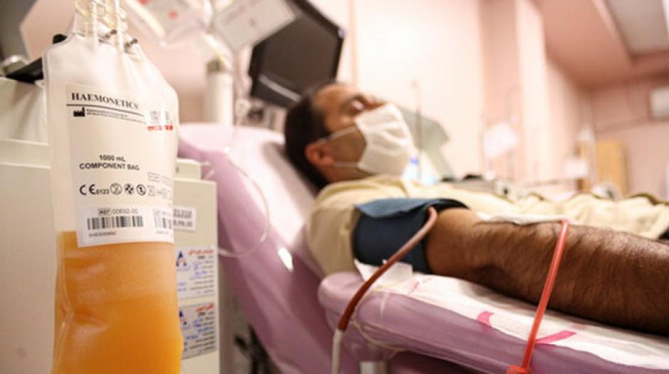 پلاسما  فرزیس